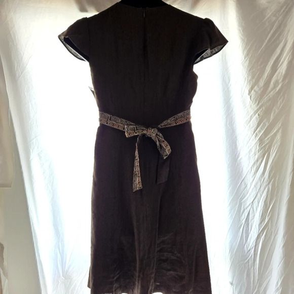 Oué Per Oué Vesté Dress NWT - Picture 9 of 12